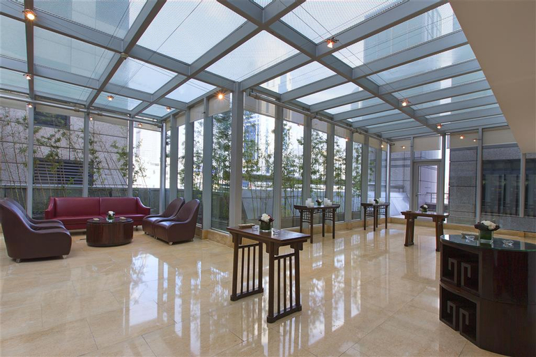 Exterior & Views 2, The Westin Bund Center, Shanghai, Shanghai