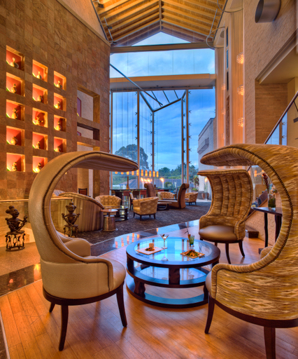 Public Area 5, Tribe Hotel, Westlands