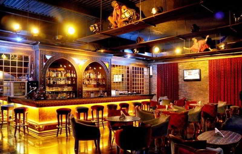 Food & Drinks 5, Golden Palms Hotel & Spa, Bangalore, Bangalore