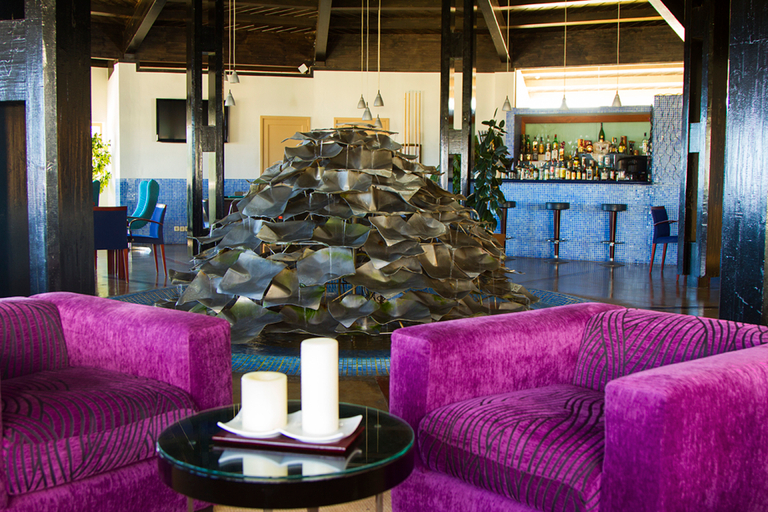 Public Area 4, Hotel LIVVO Risco del Gato Suites, Las Palmas
