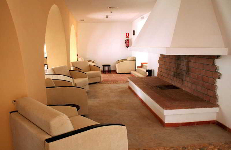 Public Area 4, El Paraiso, Almería