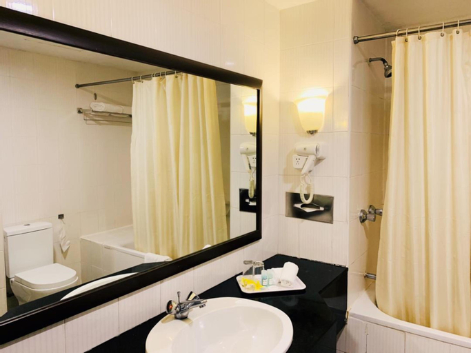 REGALPARK Hotel Kuala Lumpur, Kuala Lumpur