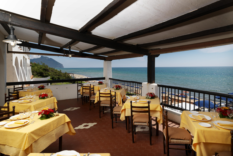 Food & Drinks 4, Le Dune, Latina