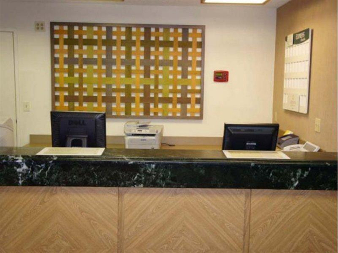 Public Area 2, Wyndham Garden Columbia/Ft. Jackson, Richland