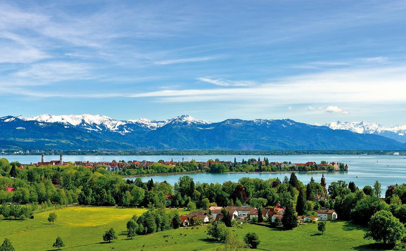 Exterior & Views 3, Reutemann Seegarten, Lindau (Bodensee)