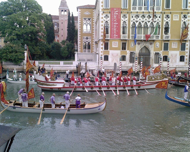 Exterior & Views 2, Hotel Galleria, Venezia