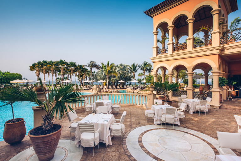 Food & Drinks 5, JOIA El Mirador by Iberostar, Santa Cruz de Tenerife