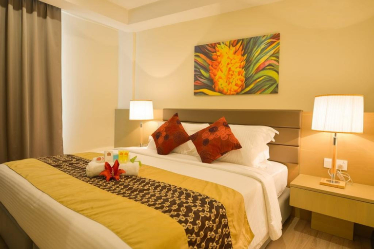 Bedroom 16