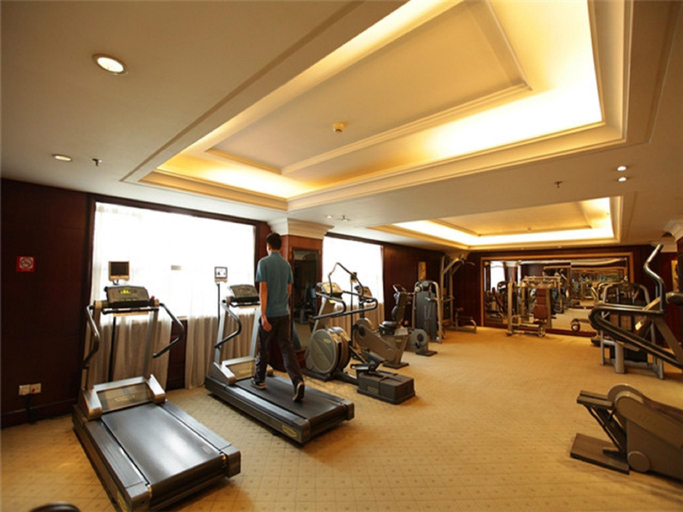 Others 4, Grand Royal Hotel, Guangzhou