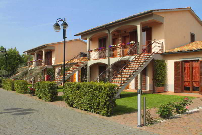 Exterior & Views 2, Relais Villaggio Le Querce, Grosseto
