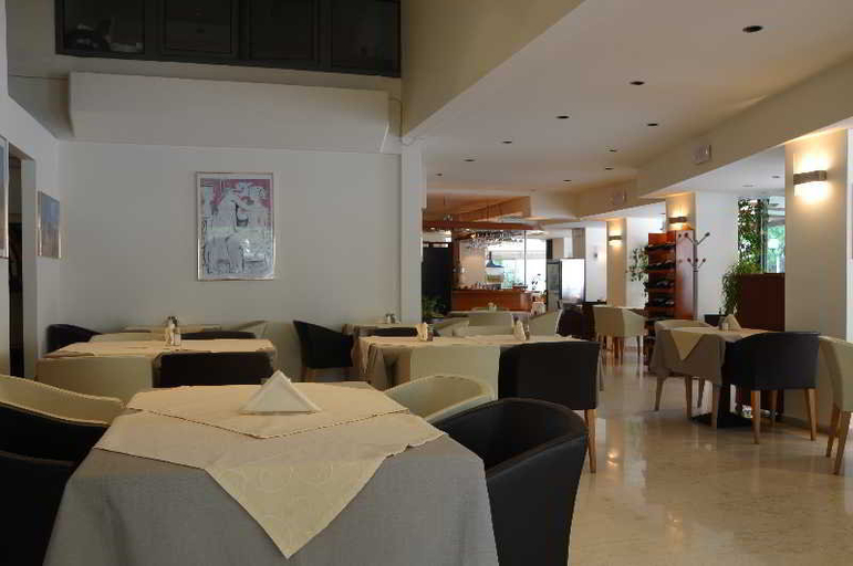 Public Area 3, City Center Hotel, South Aegean