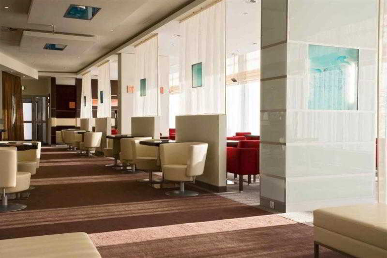 Public Area 4, Novotel Koeln City, Köln