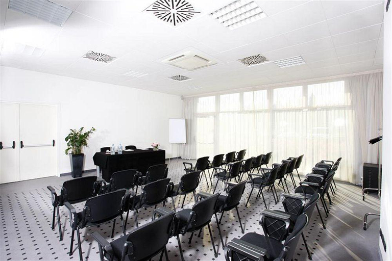 Business Facilities
