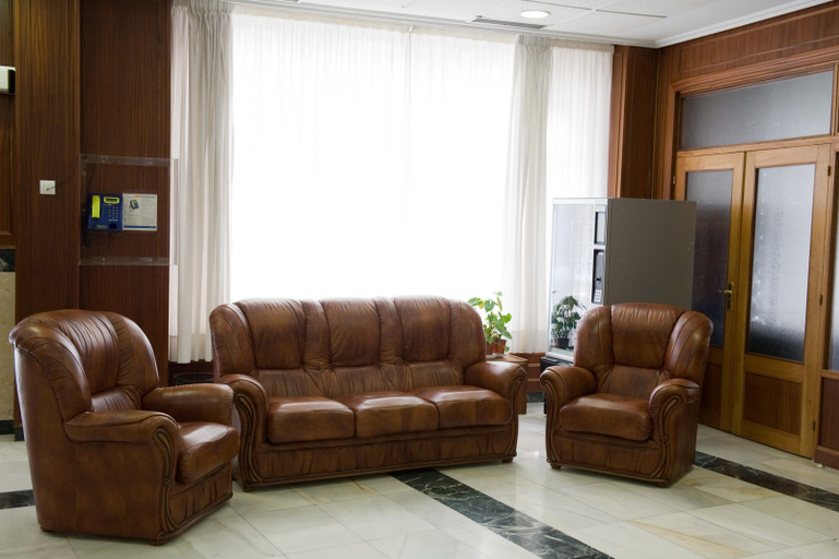 Public Area 2, Hotel Madrisol, Madrid