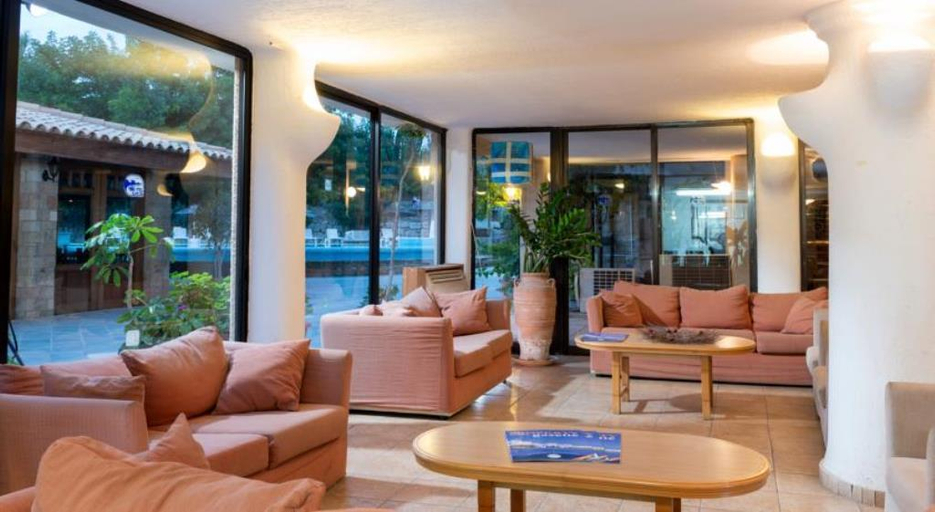 Public Area 3, Basilica Holiday Resort