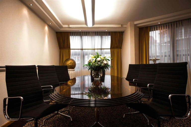 Public Area 4, Hotel Am Konzerthaus - MGallery Collection, Wien