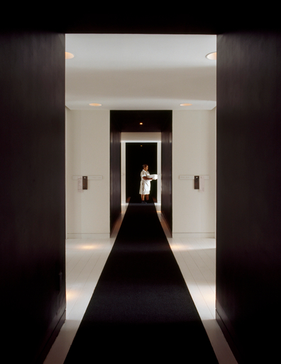 Public Area 2, Habita Monterrey, a Member of Design Hotels, San Pedro Garza García