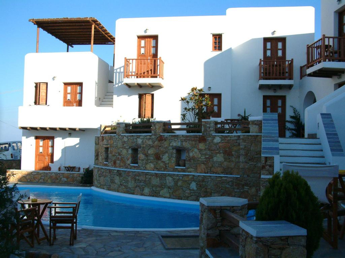 Others 5, Kallisti Hotel, South Aegean