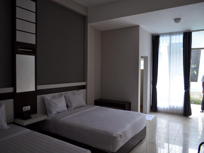 De Wahyu Hotel and Convention, Malang