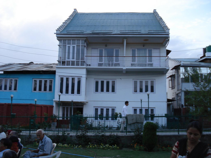 Hotel Mamata, Lumbini