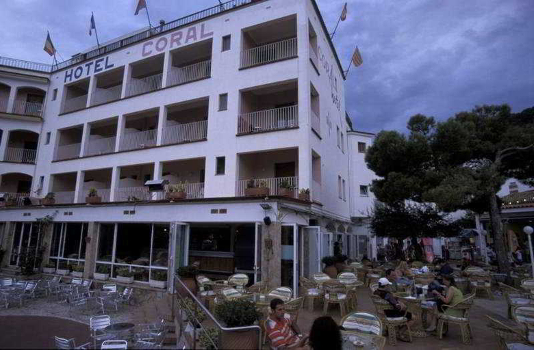 Exterior & Views 2, EVENIA CORAL BOUTIQUE, Girona