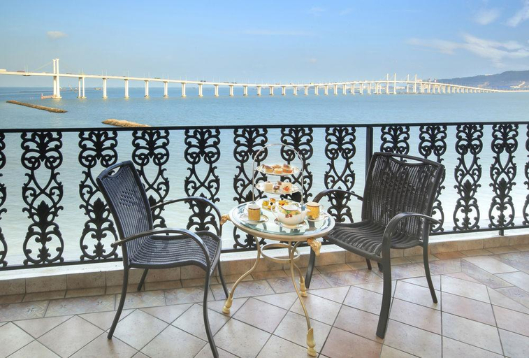 Exterior & Views 2, Rocks Hotel, Macao