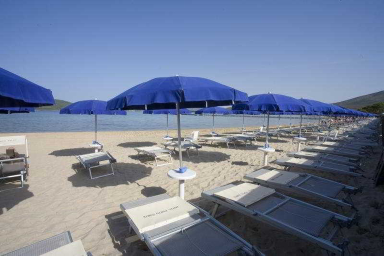 Others 5, Porto Conte, Sassari