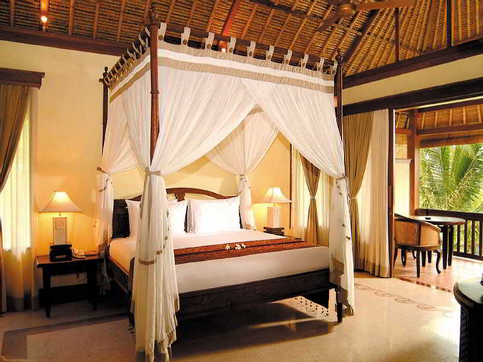 Kori Ubud, Gianyar
