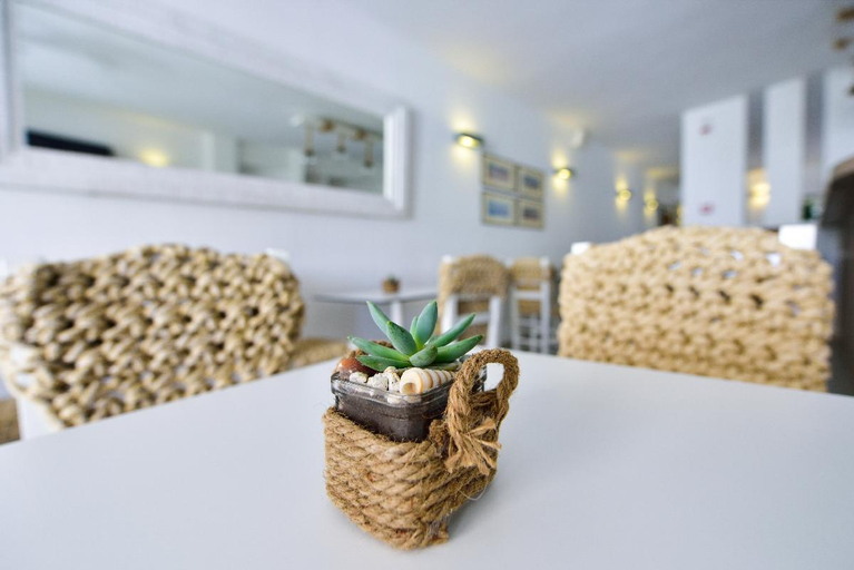 Food & Drinks 5, Kalidon Beach Hotel, North Aegean