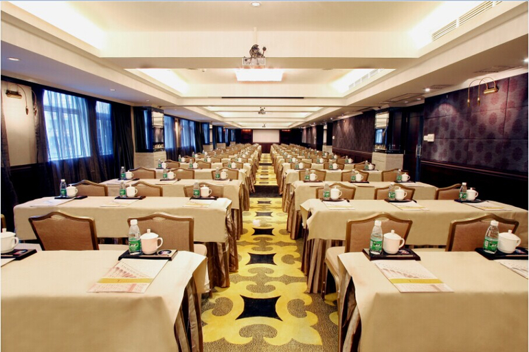 Food & Drinks, Grand Palace Hotel Guangzhou, Guangzhou