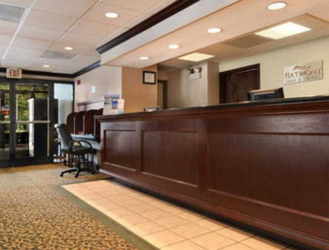 Public Area 3, Red Roof Inn Birmingham South, Jefferson