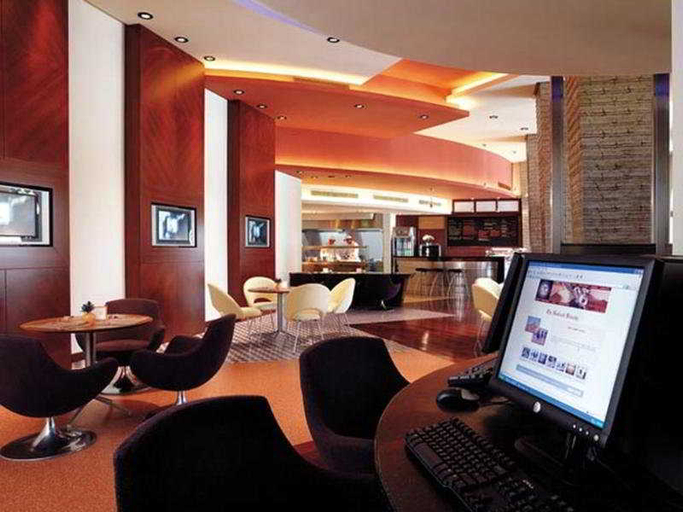 Public Area 5, Doubletree by Hilton Muscat Al Waha, Muscat