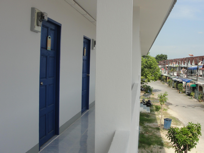 Blue Hip Apartment Nakhon Sri, Muang Nakhon Si Thammarat