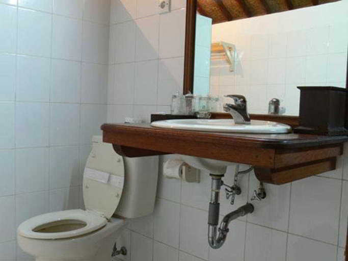 Bathroom 3, Sanur Lodge Bali, Denpasar