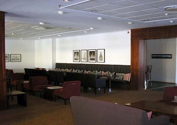 Public Area 3, Quality Hotel Skjaergarden, Bamble