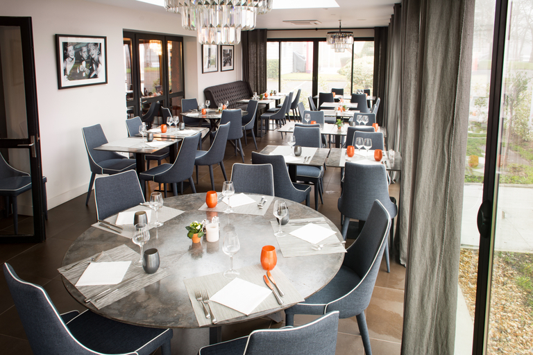 Food & Drinks 5, Hotel Acadie Eragny sur Oise, Val-d'Oise