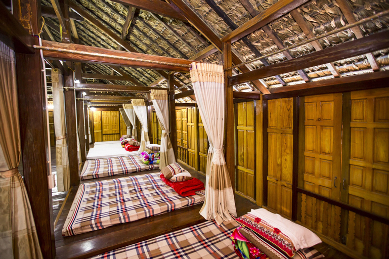 Ngoc Son homestay, Vị Xuyên
