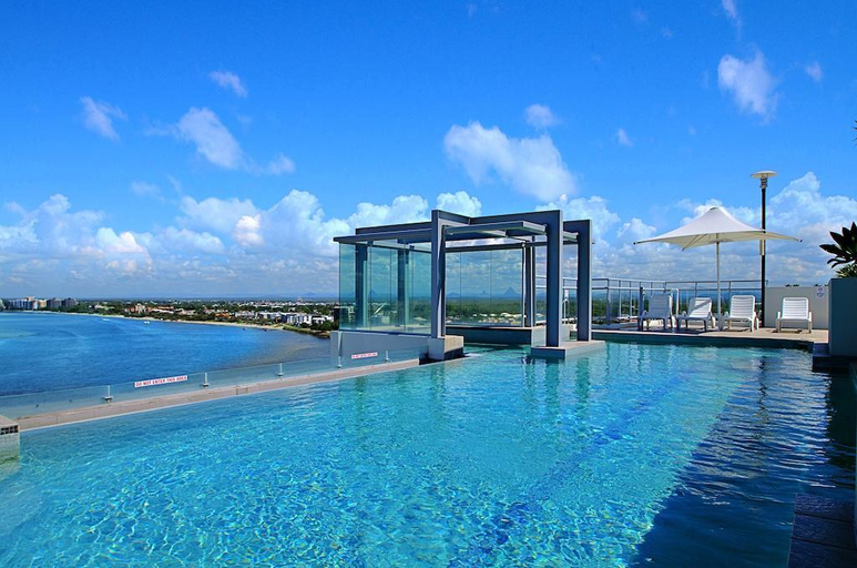 Sport & Beauty 2, Pumicestone Blue Resort, Caloundra - Caloundra S.