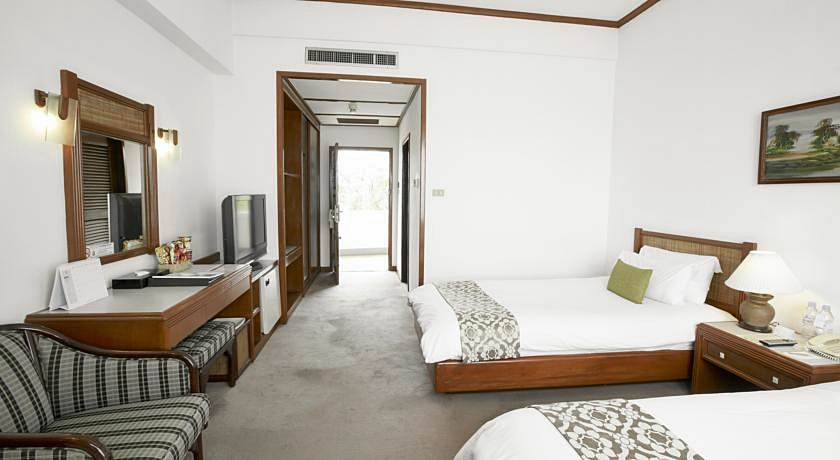 Centra by Centara Hotel Mae Sot, Mae Sot