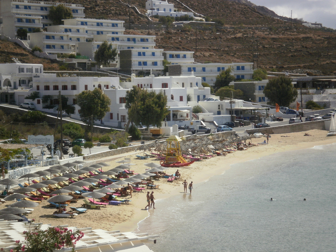 Others 5, Artemis, South Aegean