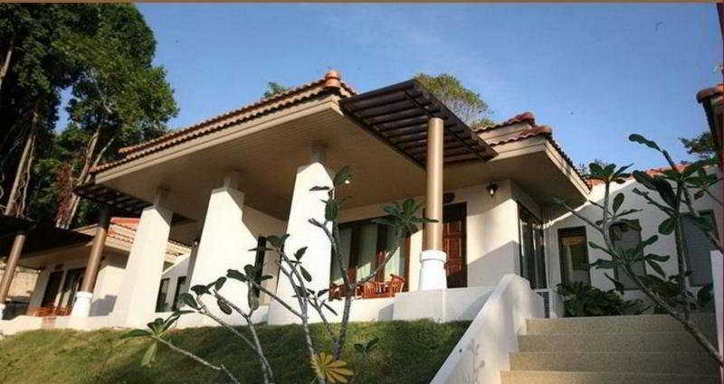 Exterior & Views 3, Sita Beach Resort, Muang Satun