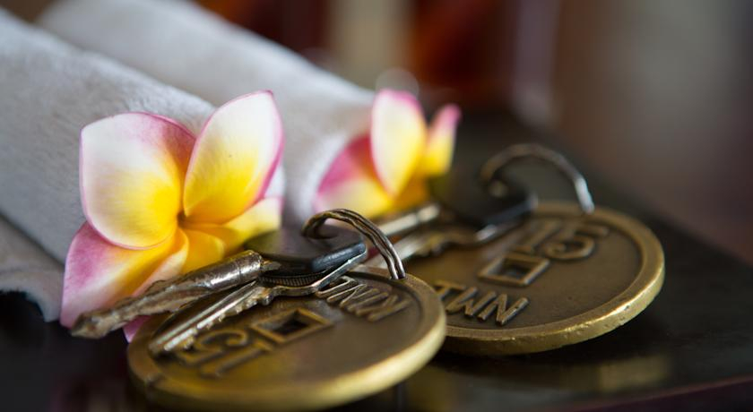 Food & Drinks 5, Bali Baliku Private Pool Villas, Badung