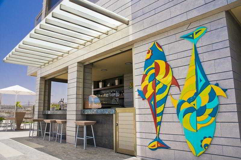 Exterior & Views 2, KN Hotel Arenas del Mar - Adults Only, Santa Cruz de Tenerife