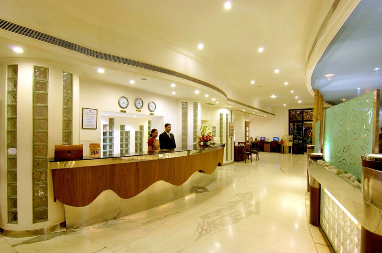 Public Area 3, Ramee Guestline Hotel Juhu, Mumbai Suburban