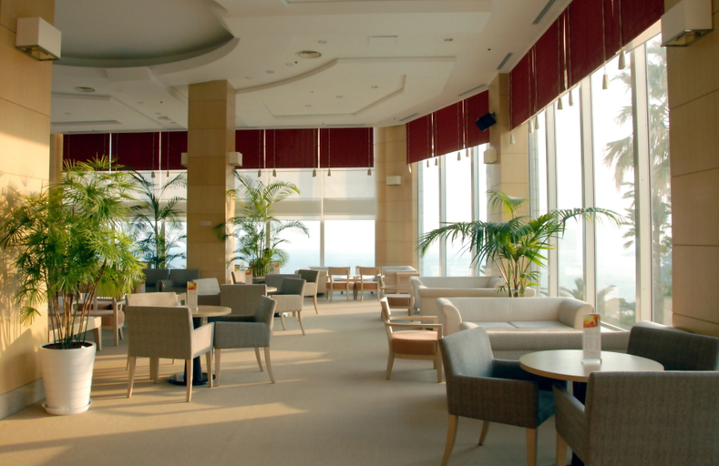 Public Area 4, Seogwipo KAL Hotel, Seogwipo