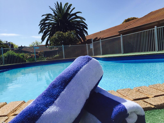 Sport & Beauty, Comfort Inn A Julie-Anna, Gr. Bendigo - Central