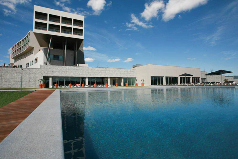 Sport & Beauty 2, Hotel Casino Chaves, Chaves