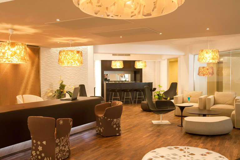 Public Area 5, Elysium Resort & Spa, South Aegean
