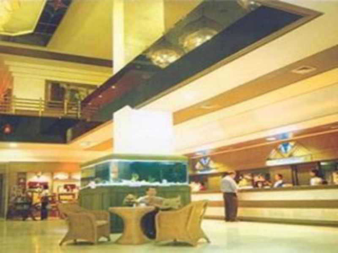 Public Area
