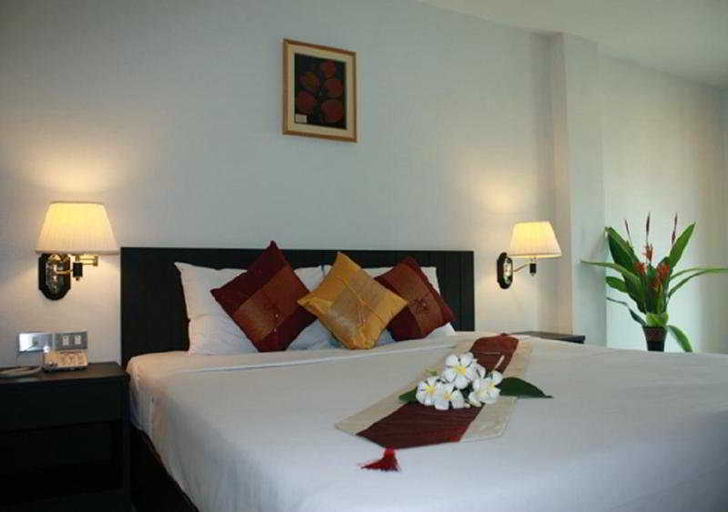 Bedroom, G-House Hua Hin, Hua Hin